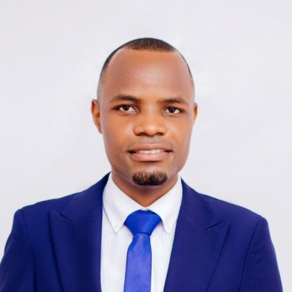 Dr. Walter Rwiza