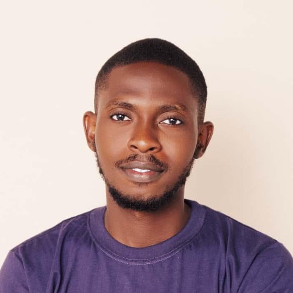 Bertrand Omogbai